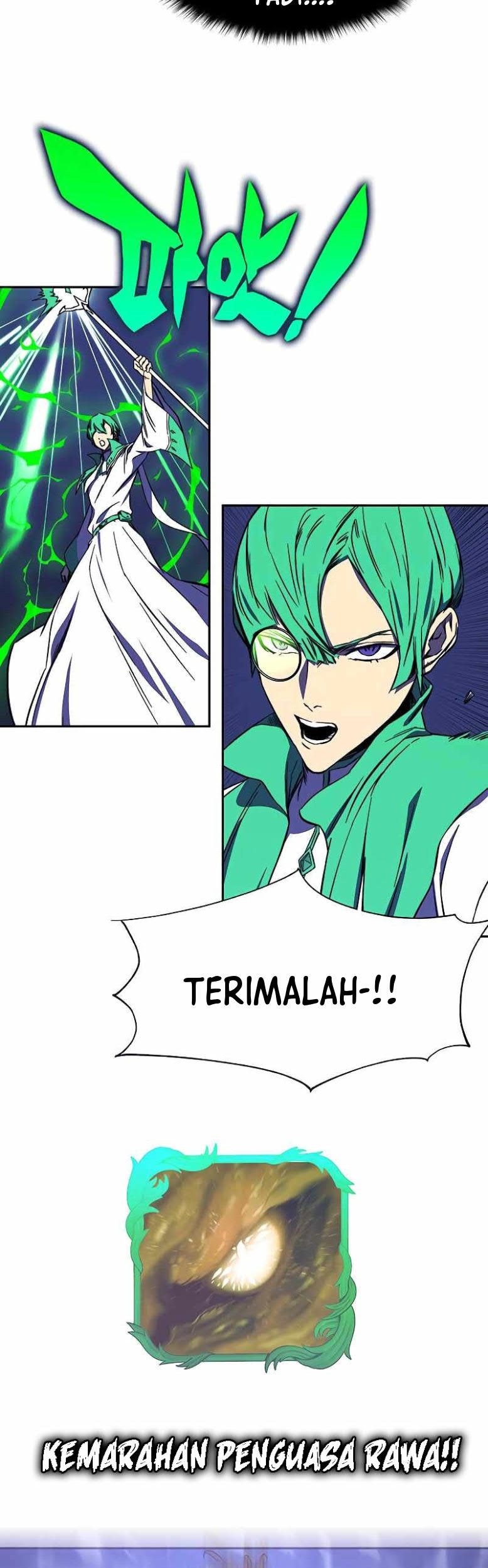 X Ash Chapter 32 Gambar 59