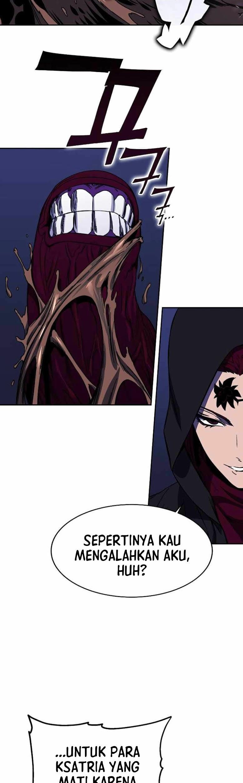 X Ash Chapter 32 Gambar 61