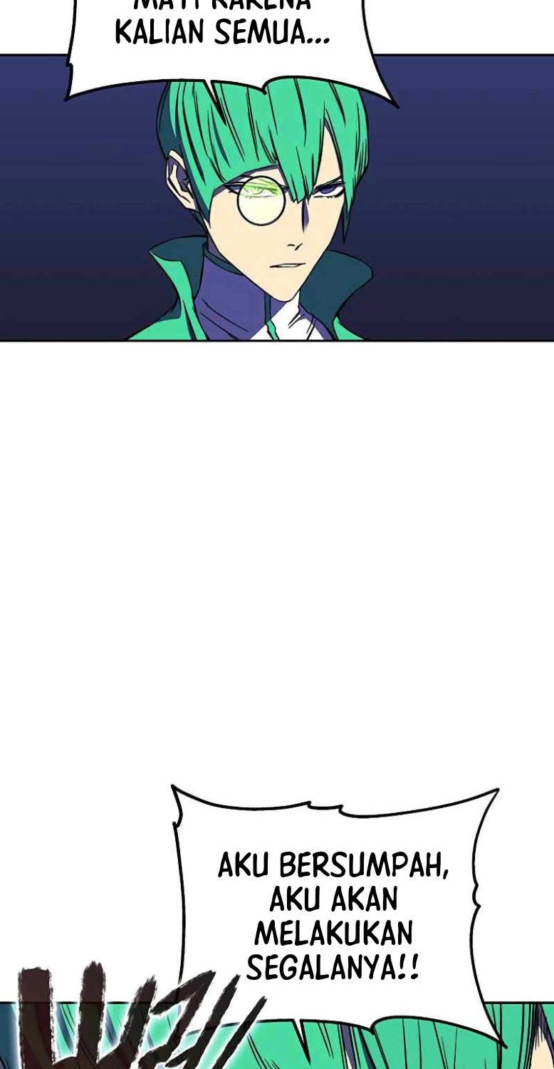 X Ash Chapter 32 Gambar 62