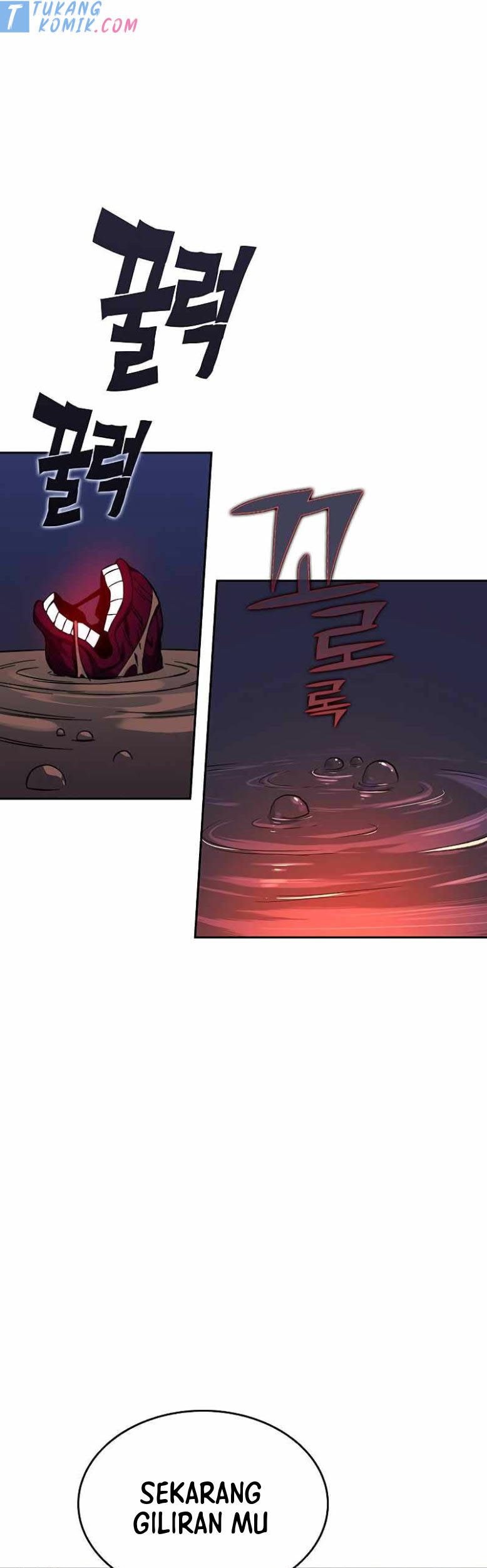 X Ash Chapter 32 Gambar 64