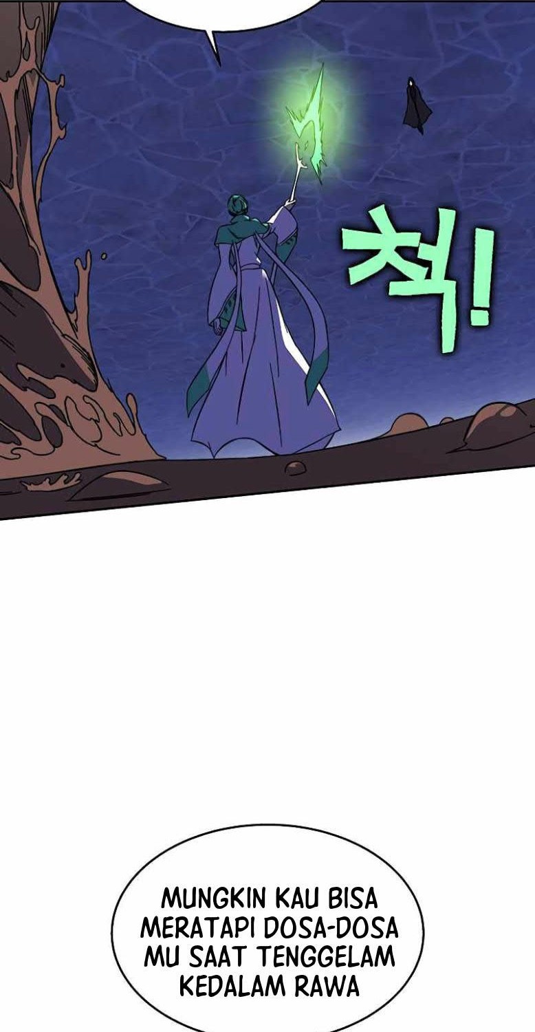 X Ash Chapter 32 Gambar 65