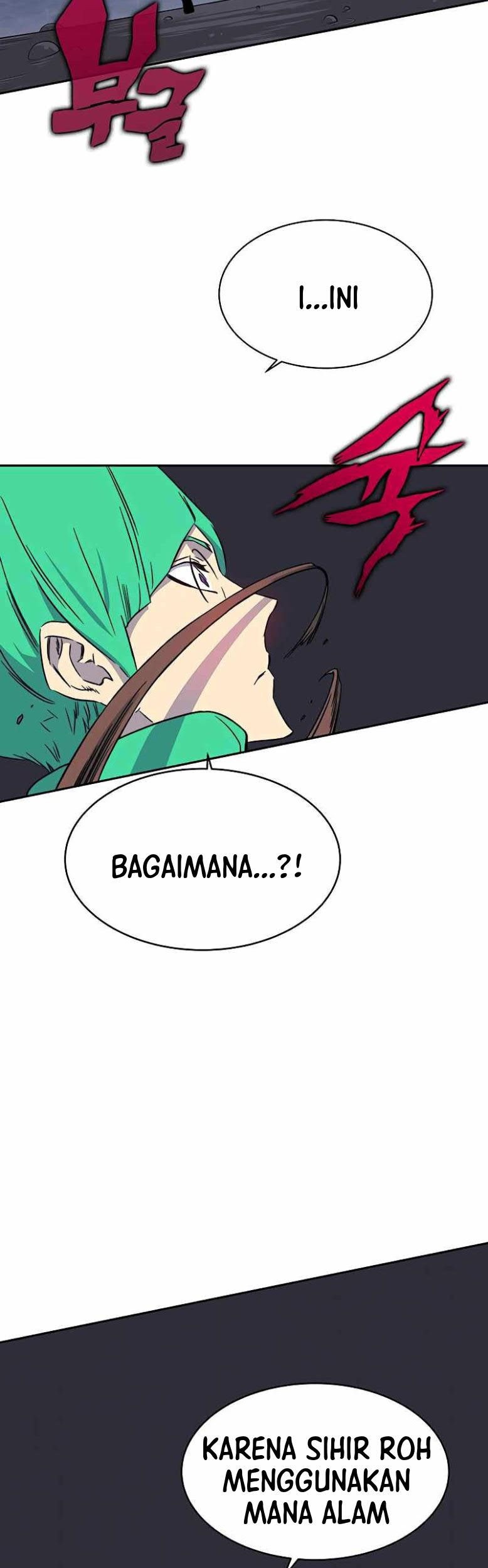 X Ash Chapter 32 Gambar 68