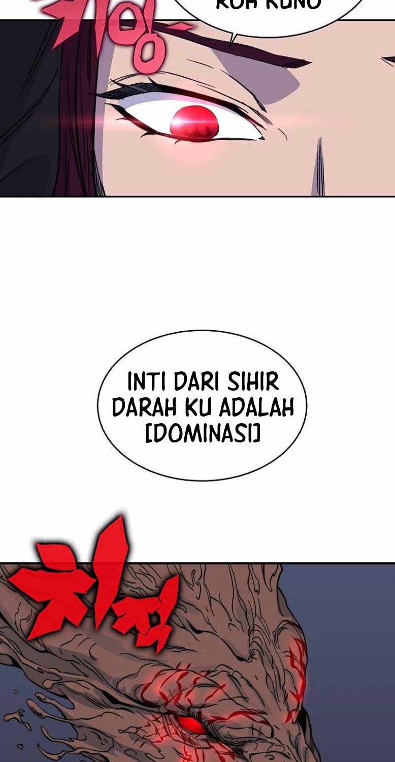 X Ash Chapter 32 Gambar 71