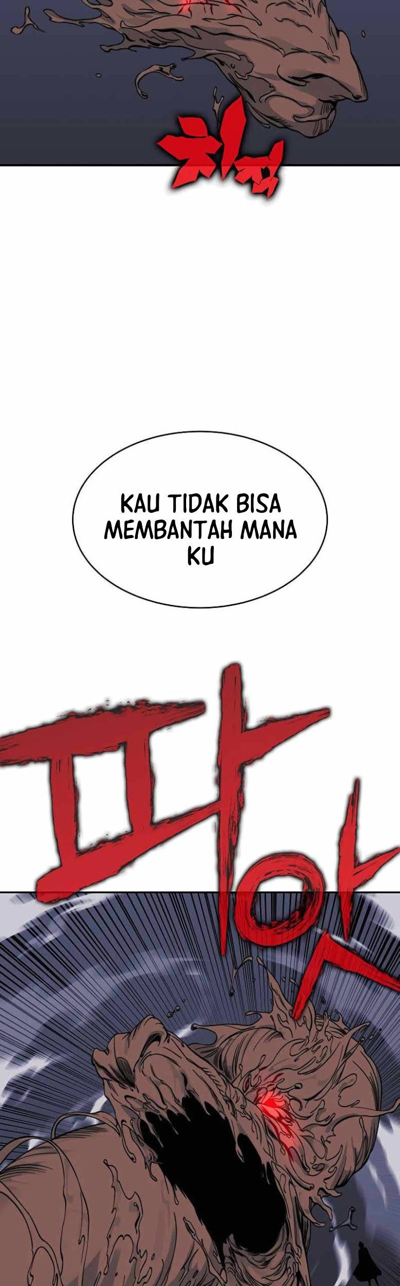 X Ash Chapter 32 Gambar 72