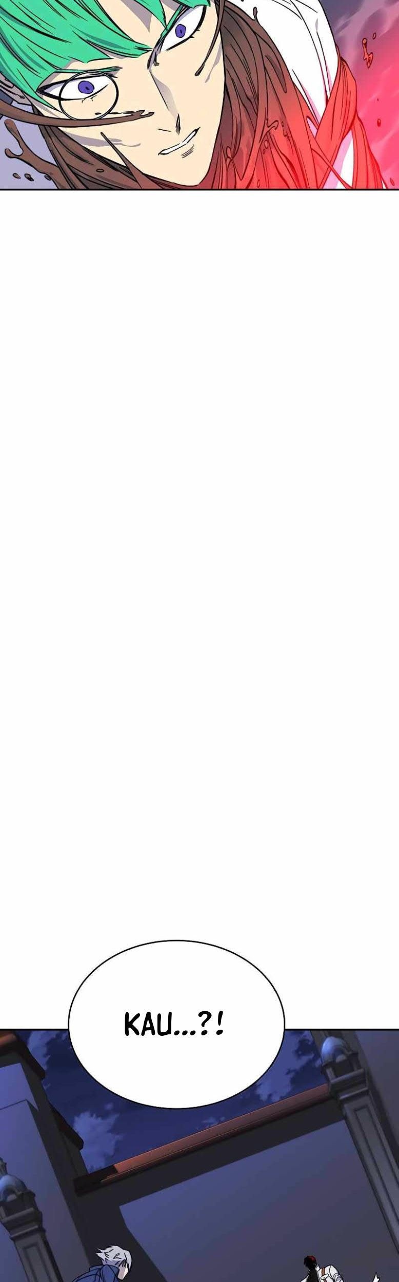 X Ash Chapter 32 Gambar 74