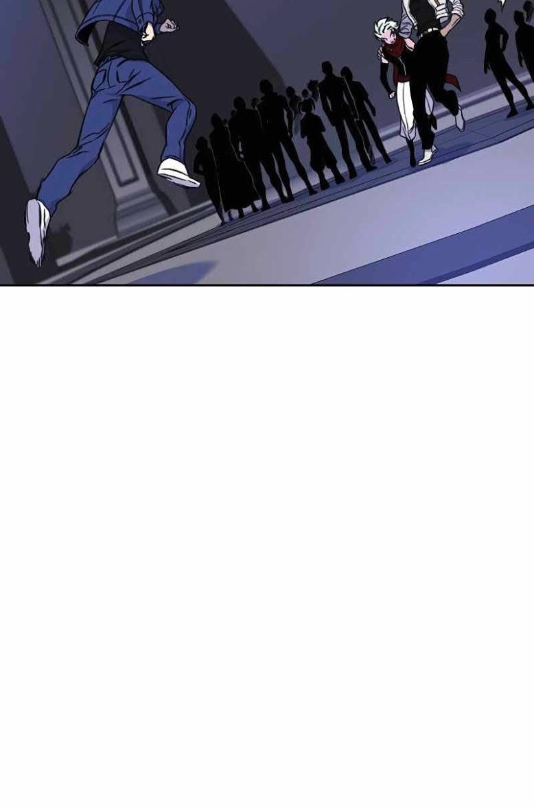 X Ash Chapter 32 Gambar 75