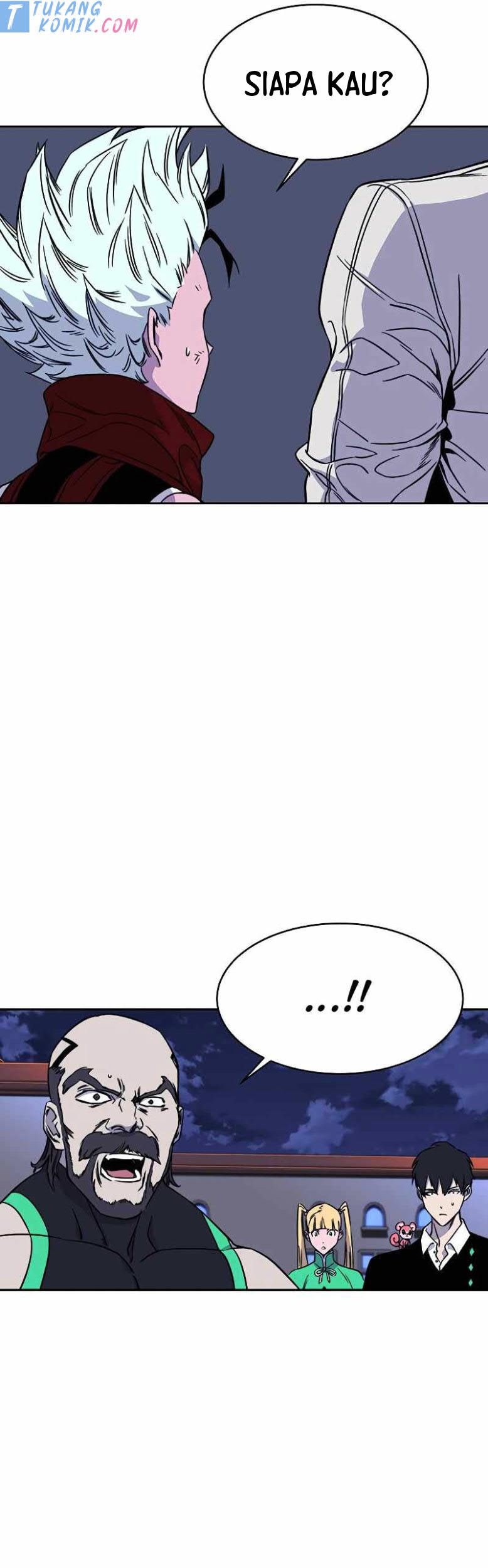 X Ash Chapter 32 Gambar 76