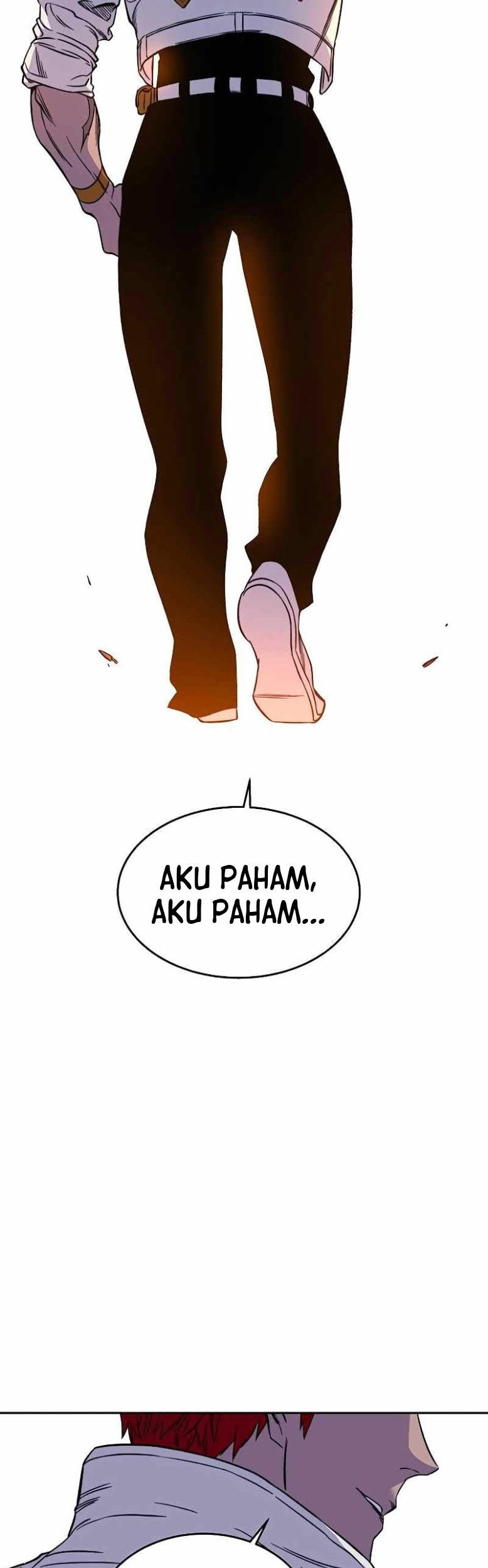 X Ash Chapter 32 Gambar 78