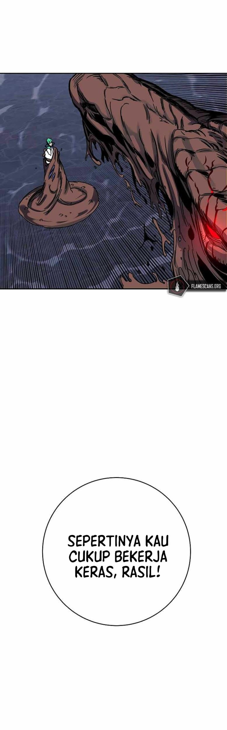 X Ash Chapter 32 Gambar 80