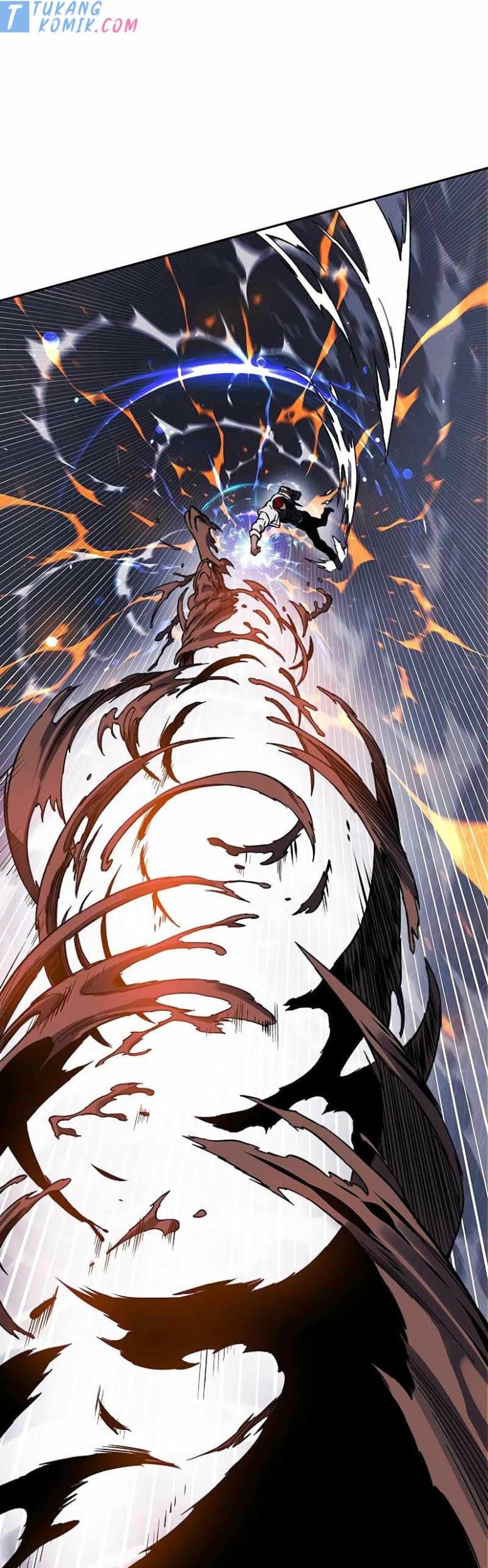 X Ash Chapter 32 Gambar 83