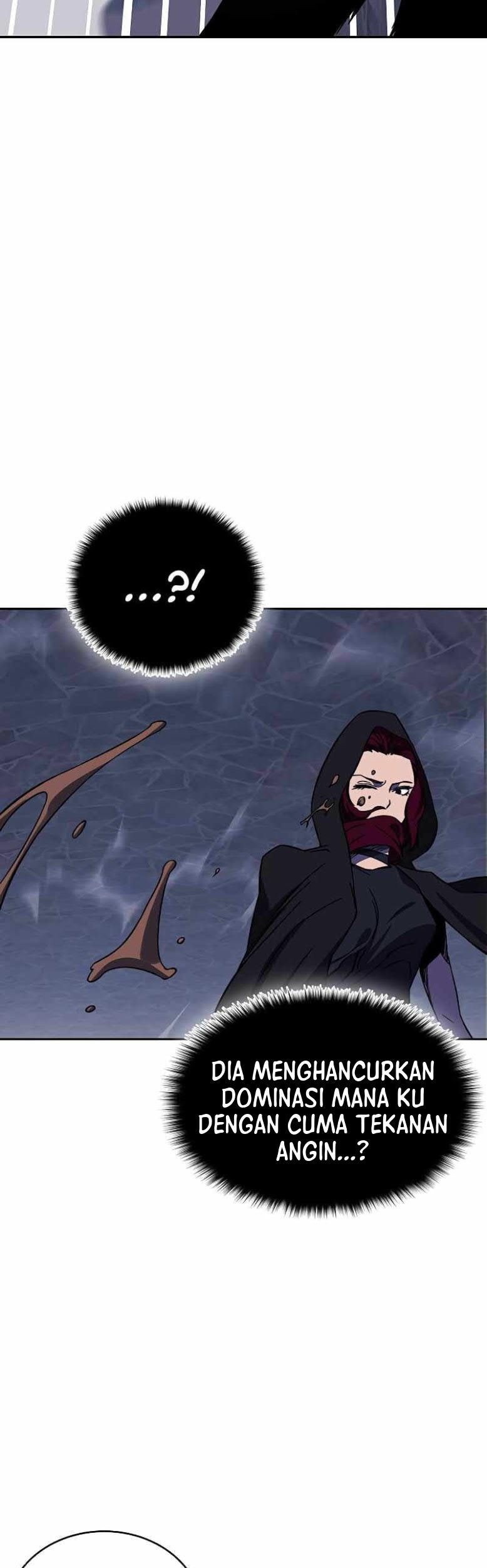 X Ash Chapter 32 Gambar 85