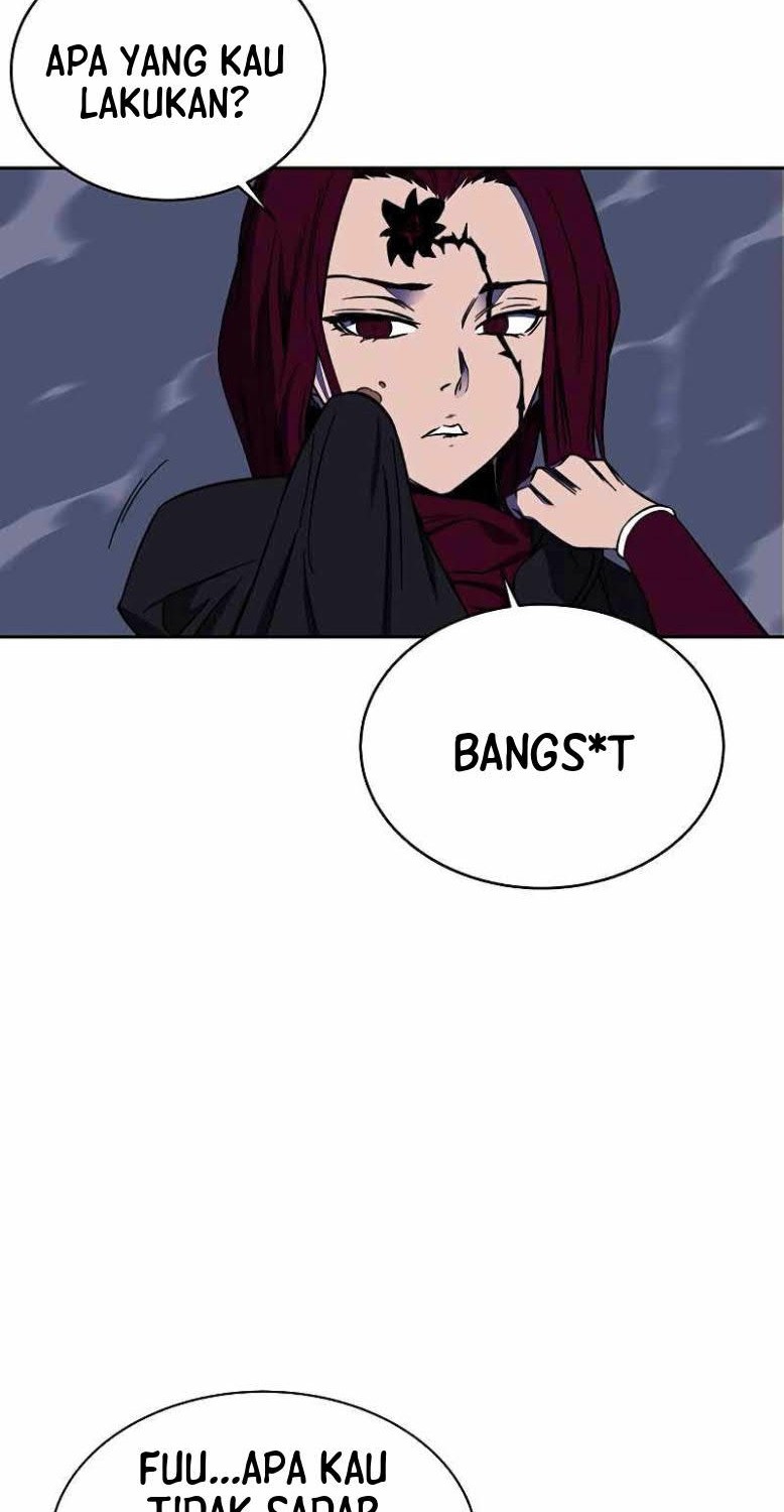 X Ash Chapter 32 Gambar 86