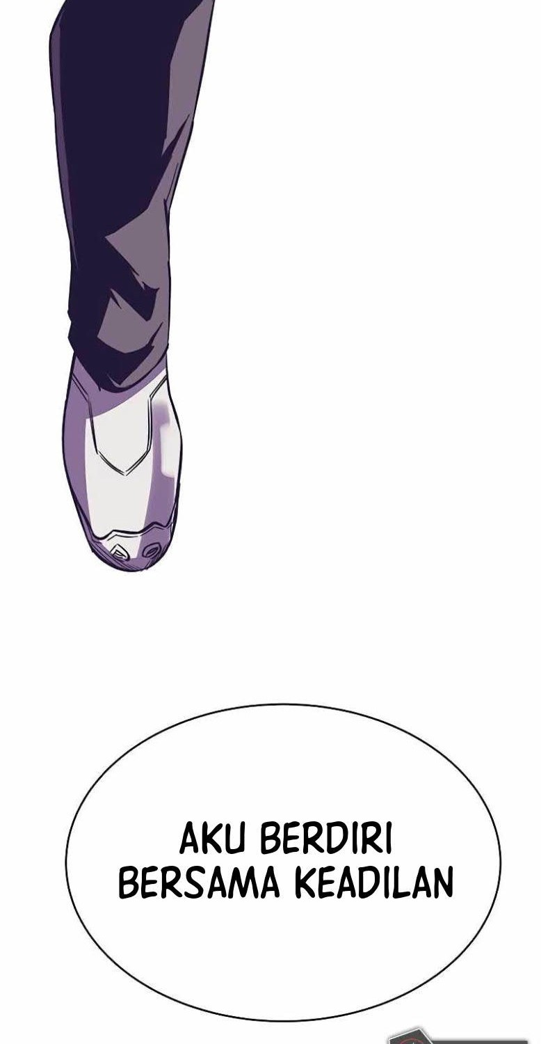 X Ash Chapter 32 Gambar 89