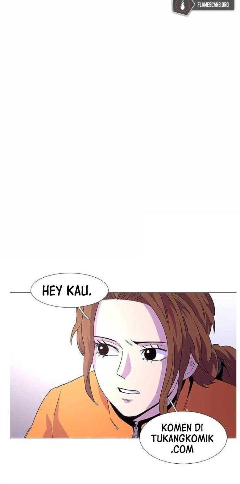 X Ash Chapter 32 Gambar 90