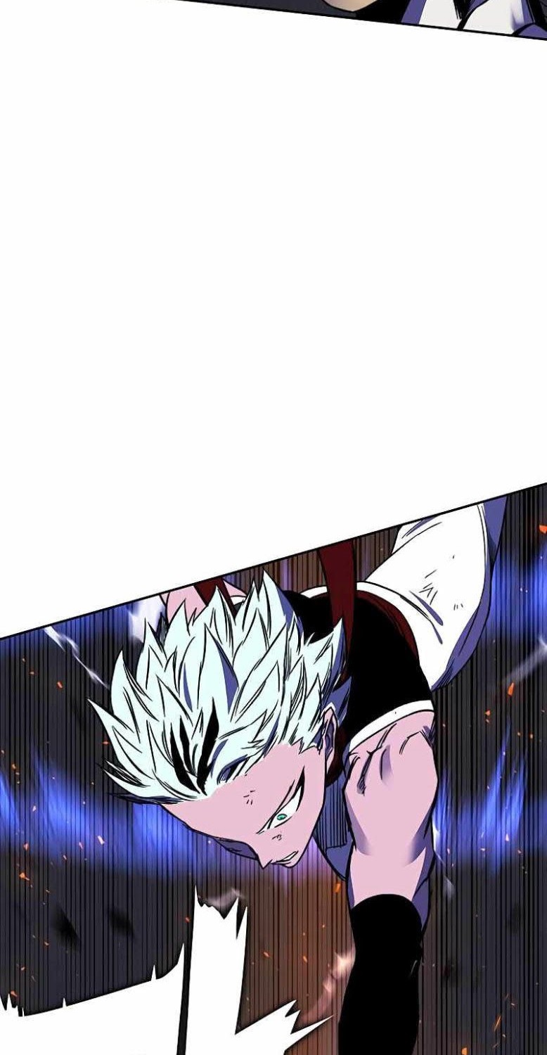 X Ash Chapter 32 Gambar 8