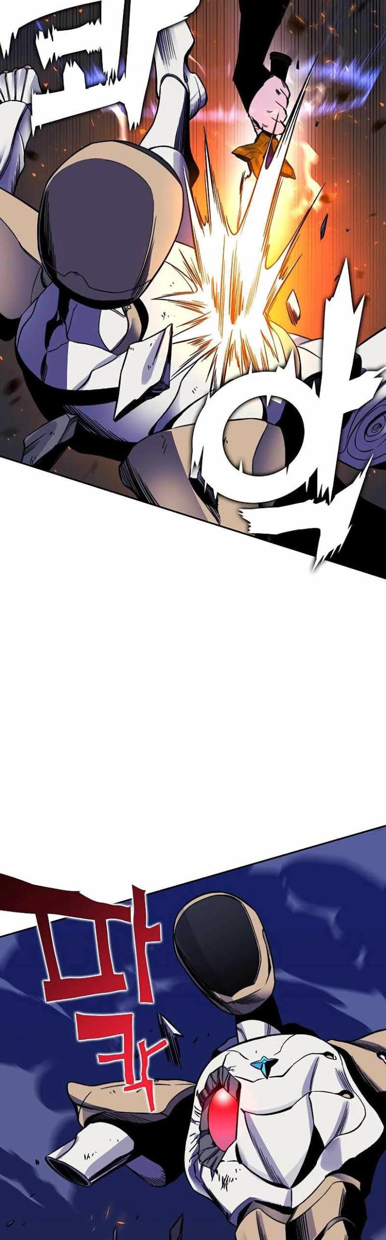 X Ash Chapter 32 Gambar 9