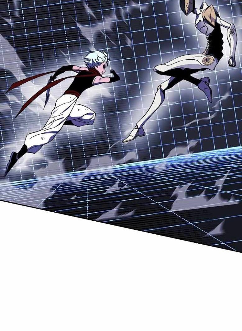 X Ash Chapter 32 Gambar 12