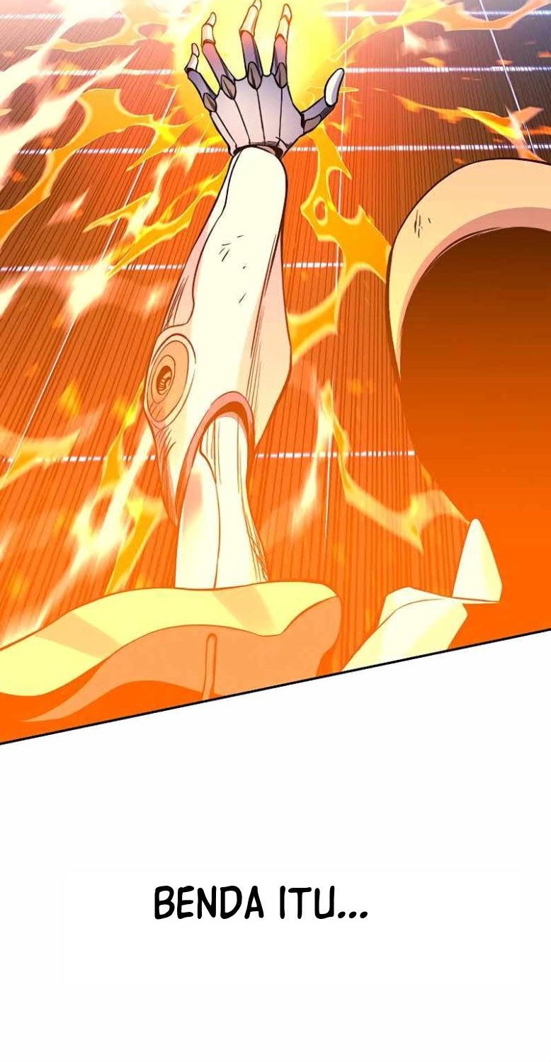 X Ash Chapter 32 Gambar 14