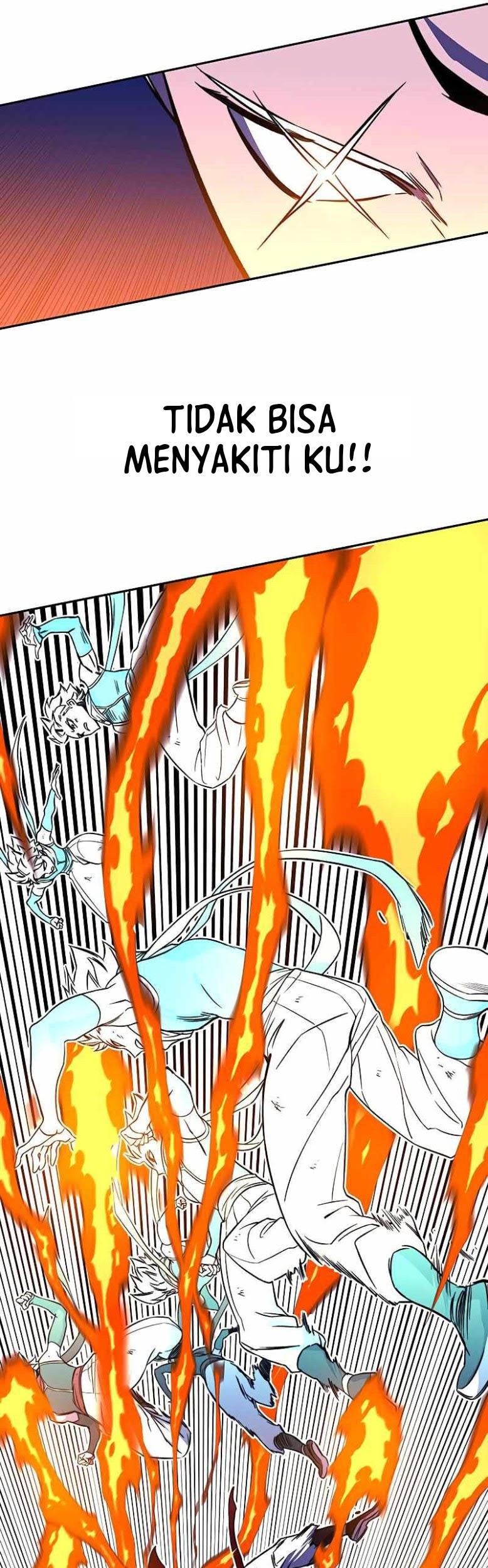 X Ash Chapter 32 Gambar 15