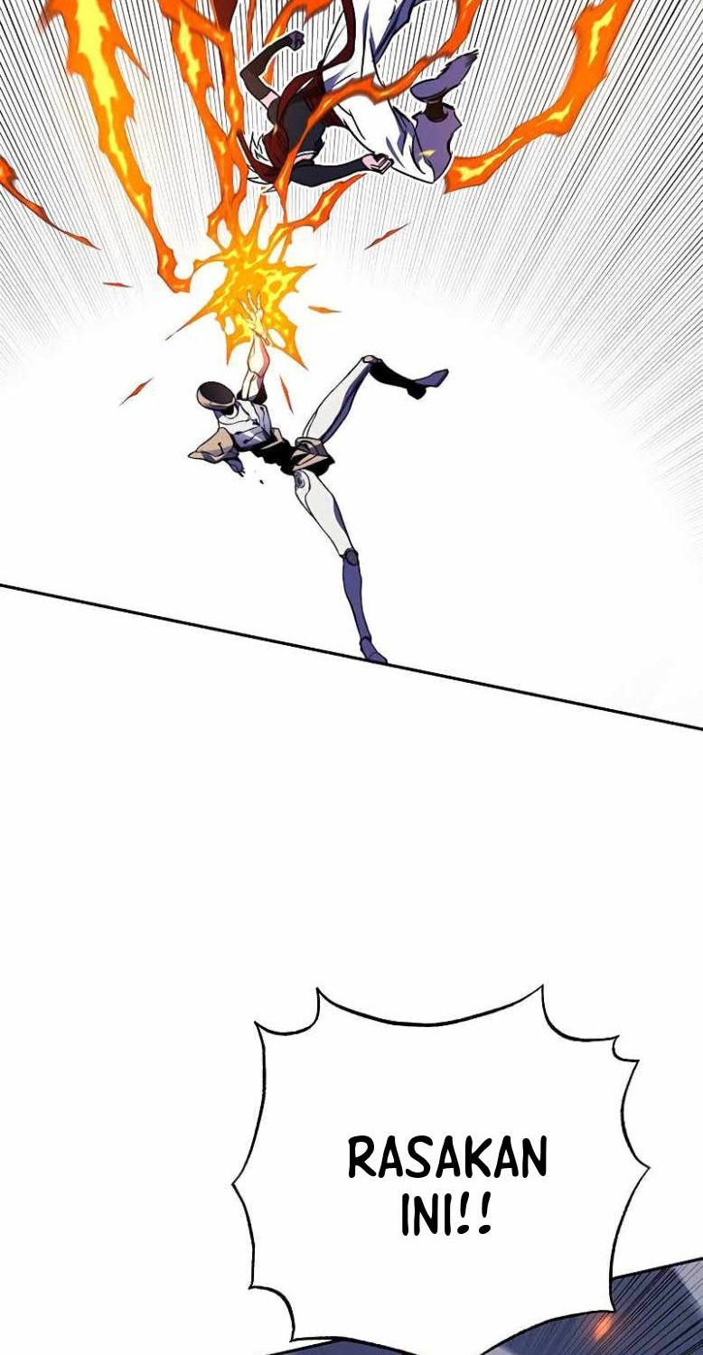 X Ash Chapter 32 Gambar 16