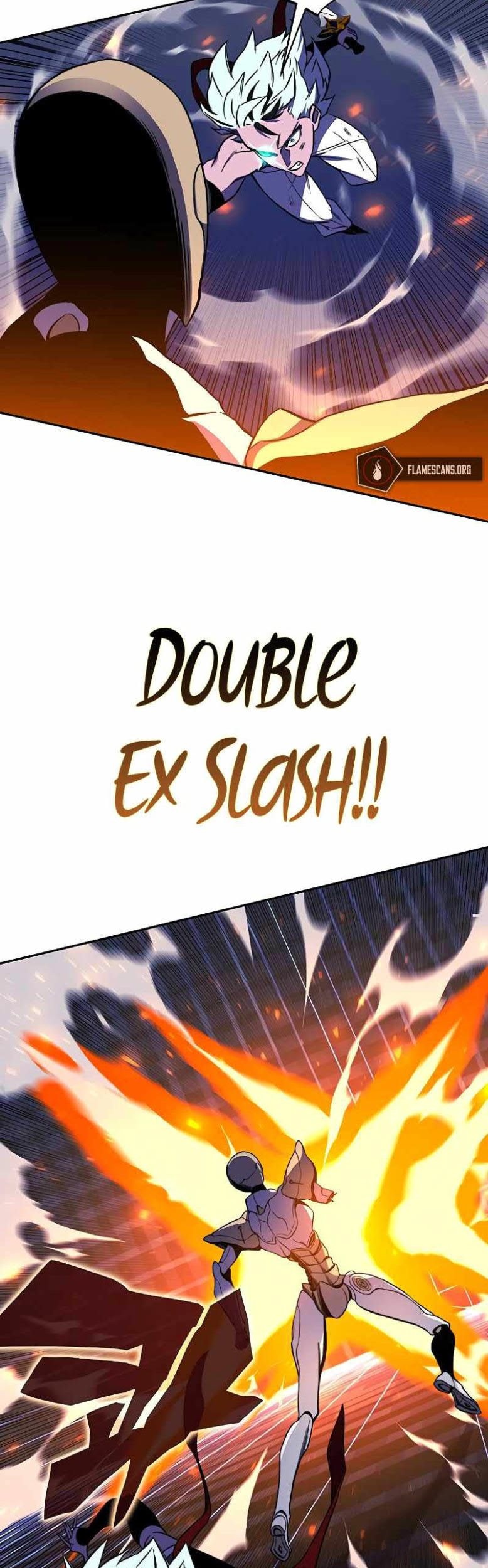 X Ash Chapter 32 Gambar 17