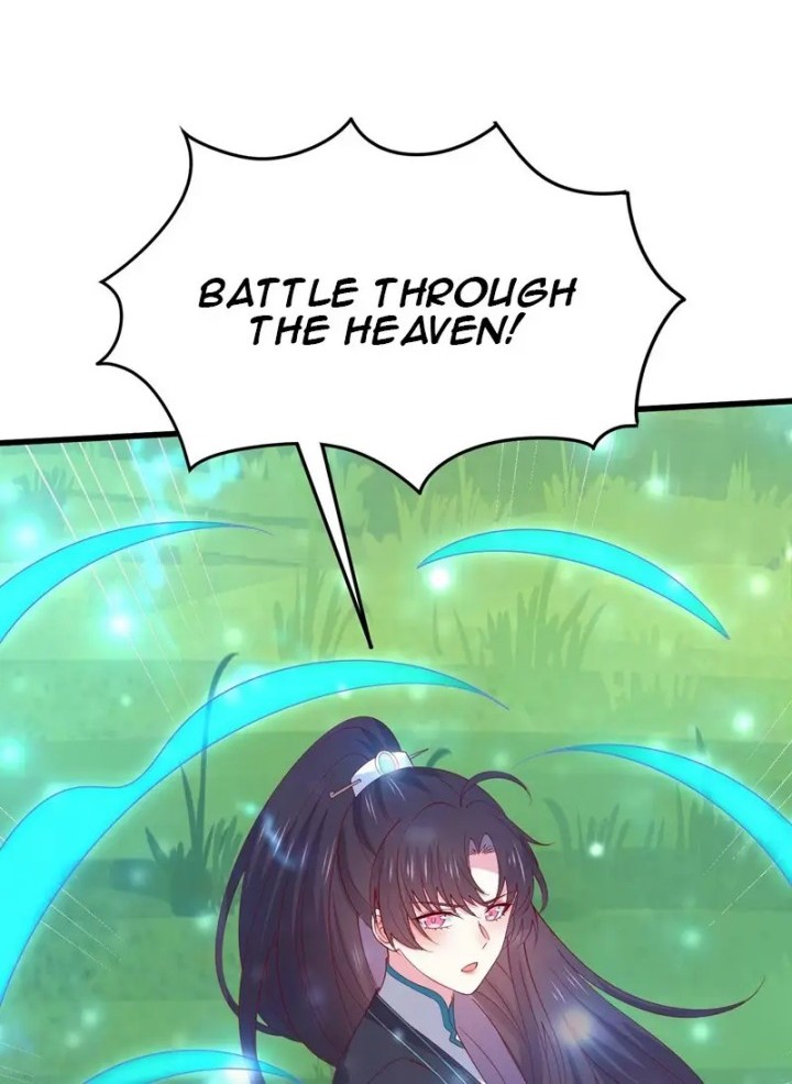Pupillary Master Chapter 314 Gambar 16