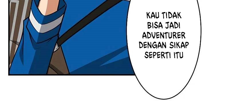 Reborn Ranker – Gravity User Chapter 04 Gambar 19