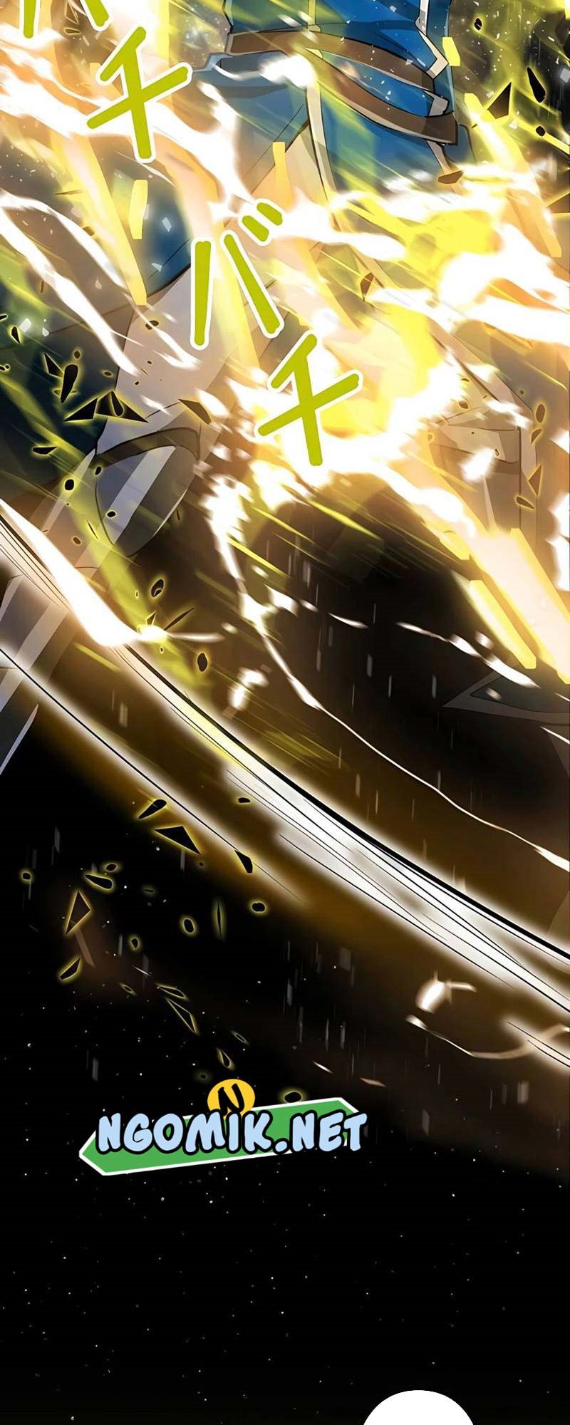 Reborn Ranker – Gravity User Chapter 04 Gambar 25