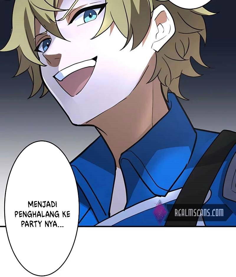 Reborn Ranker – Gravity User Chapter 04 Gambar 31