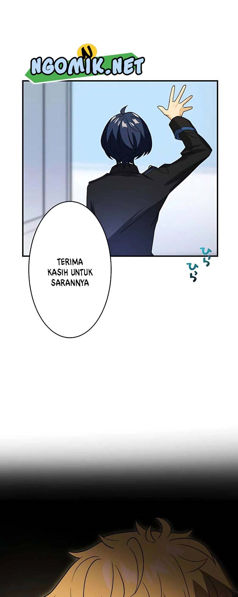 Reborn Ranker – Gravity User Chapter 04 Gambar 43