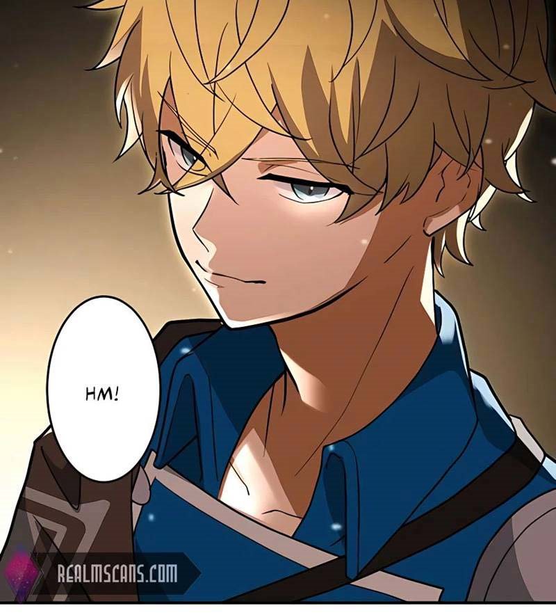 Reborn Ranker – Gravity User Chapter 04 Gambar 44