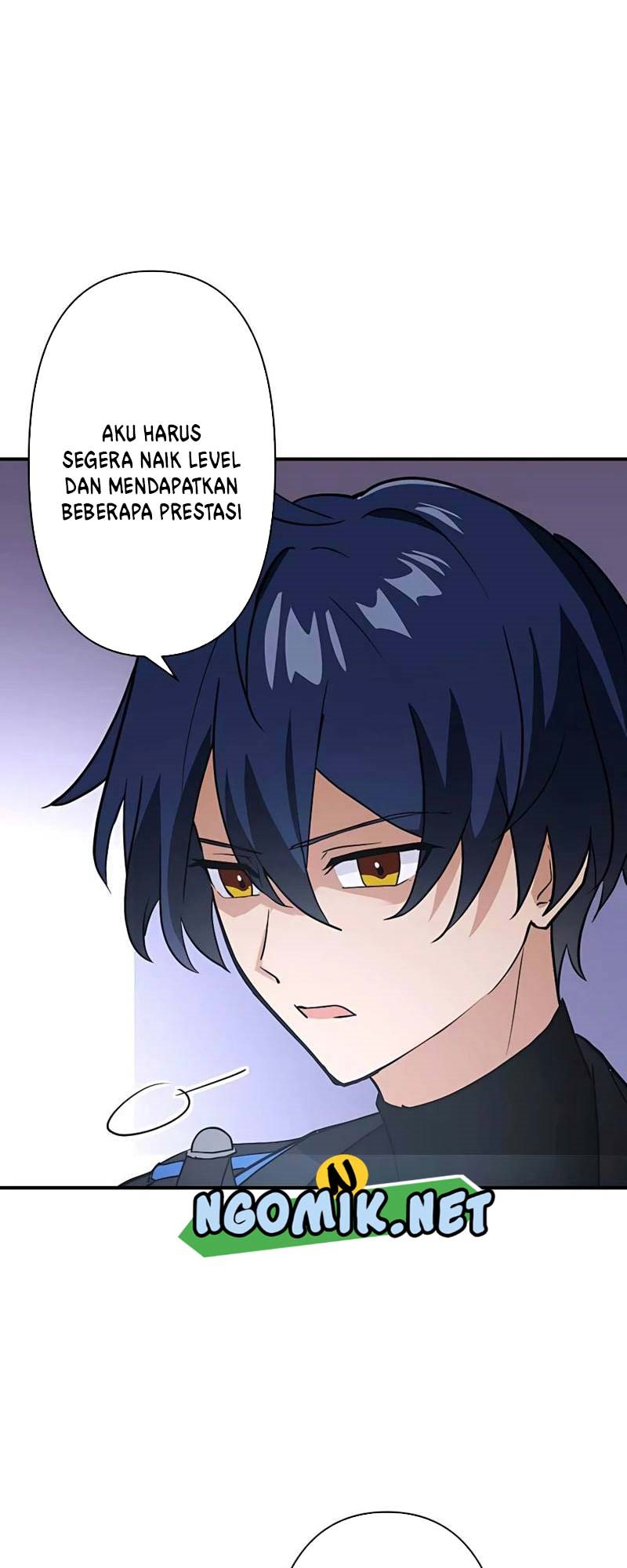 Reborn Ranker – Gravity User Chapter 04 Gambar 48