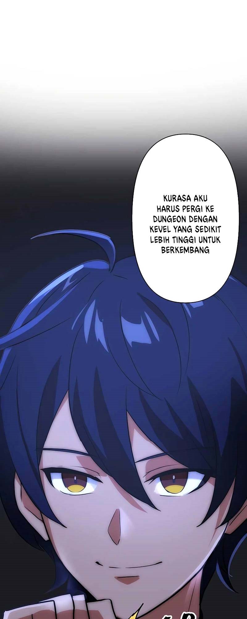 Reborn Ranker – Gravity User Chapter 04 Gambar 51