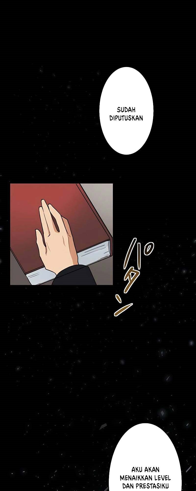 Reborn Ranker – Gravity User Chapter 04 Gambar 58