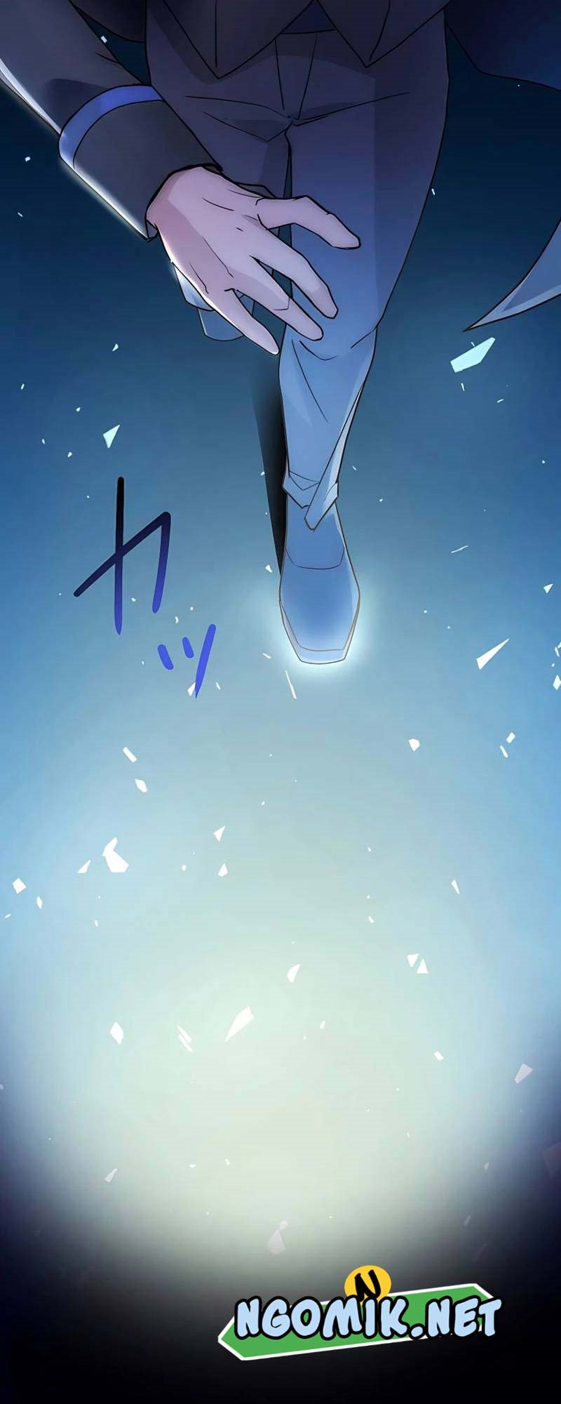Reborn Ranker – Gravity User Chapter 04 Gambar 60