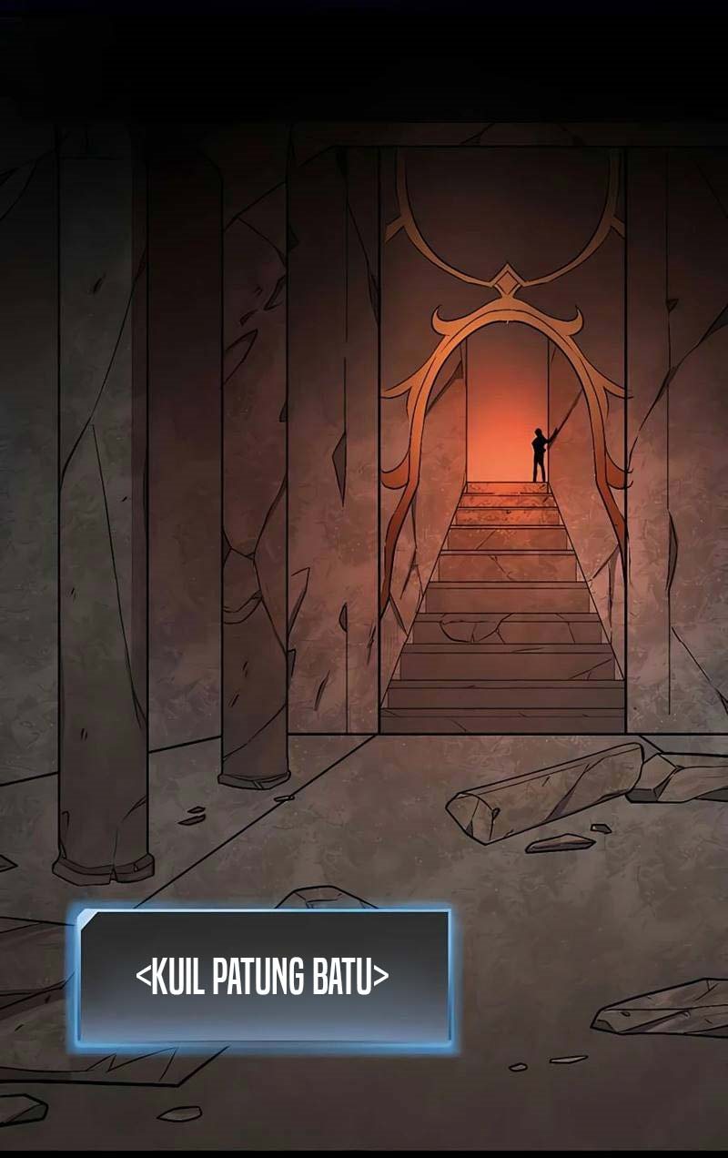 Reborn Ranker – Gravity User Chapter 04 Gambar 61