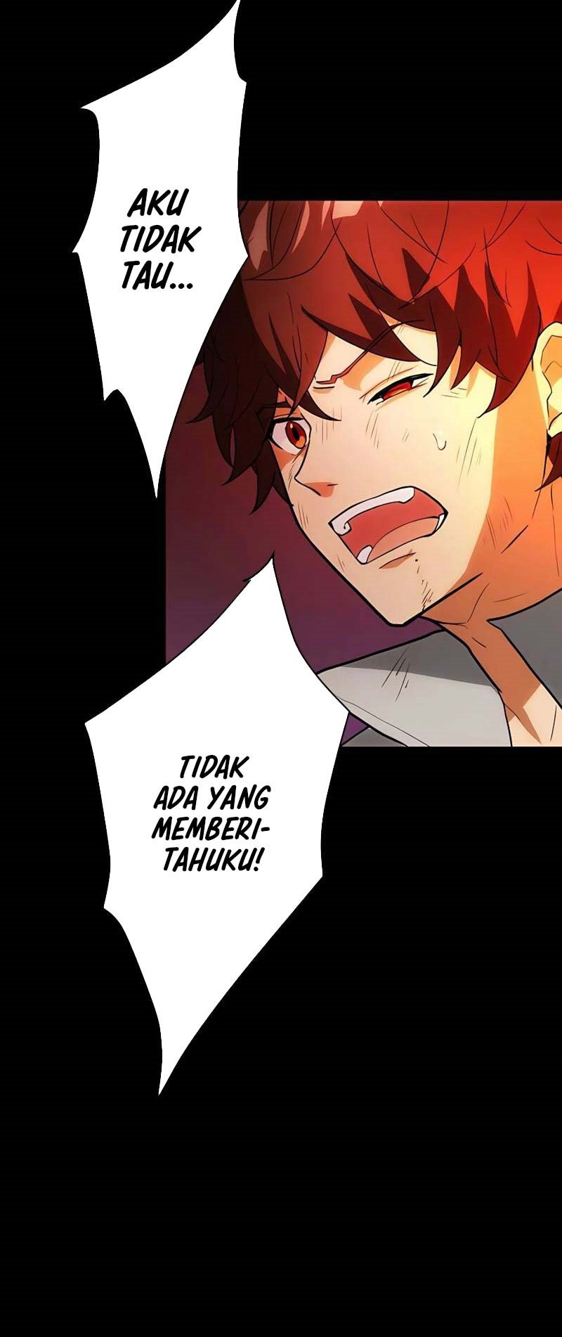 Reborn Ranker – Gravity User Chapter 04 Gambar 63
