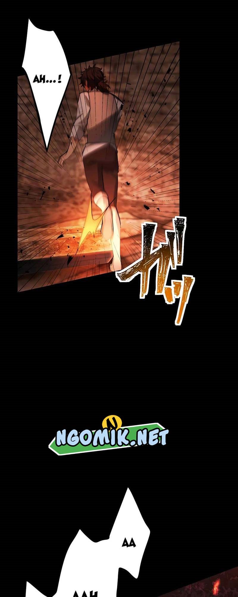 Reborn Ranker – Gravity User Chapter 04 Gambar 64