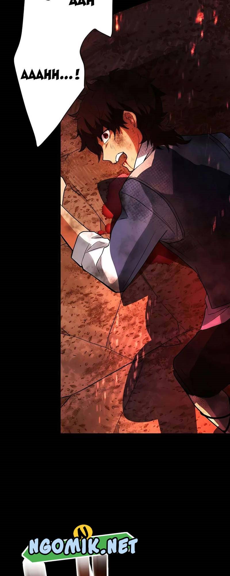 Reborn Ranker – Gravity User Chapter 04 Gambar 65