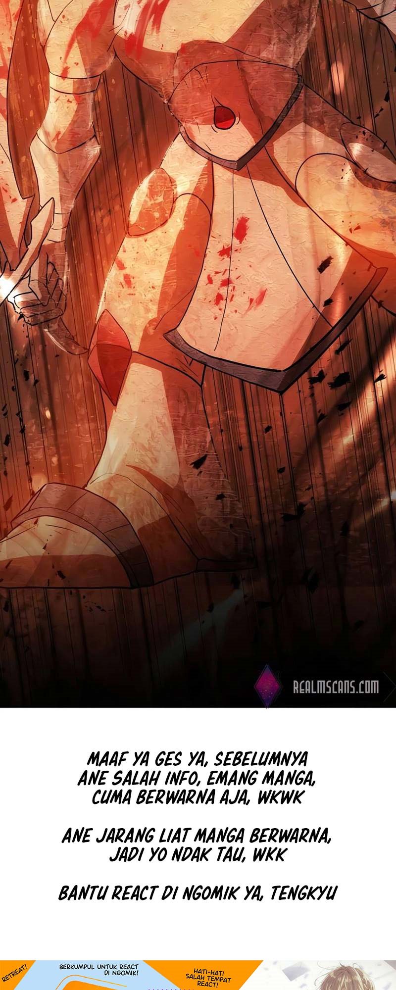 Reborn Ranker – Gravity User Chapter 04 Gambar 68