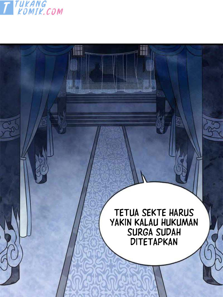 Baca Manhua Rebirth Become a Dog Chapter 119 Gambar 2