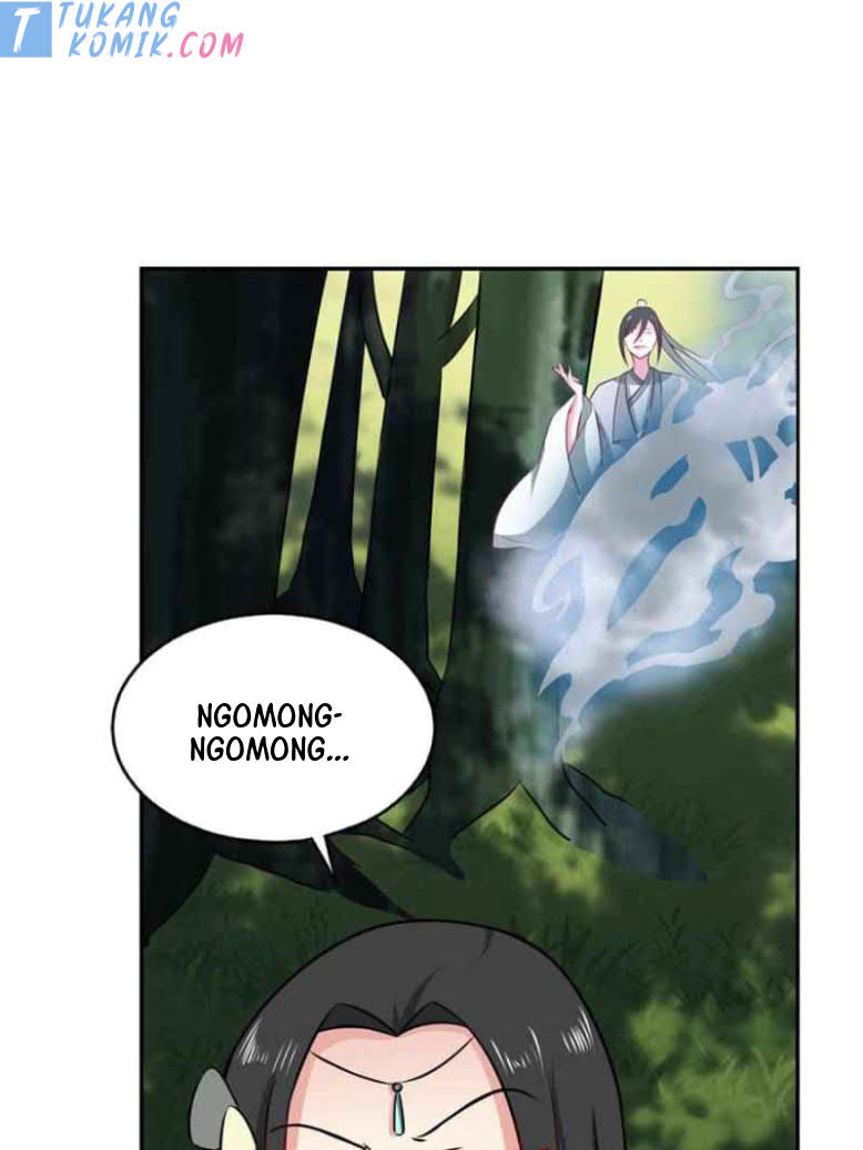 Rebirth Become a Dog Chapter 119 Gambar 67