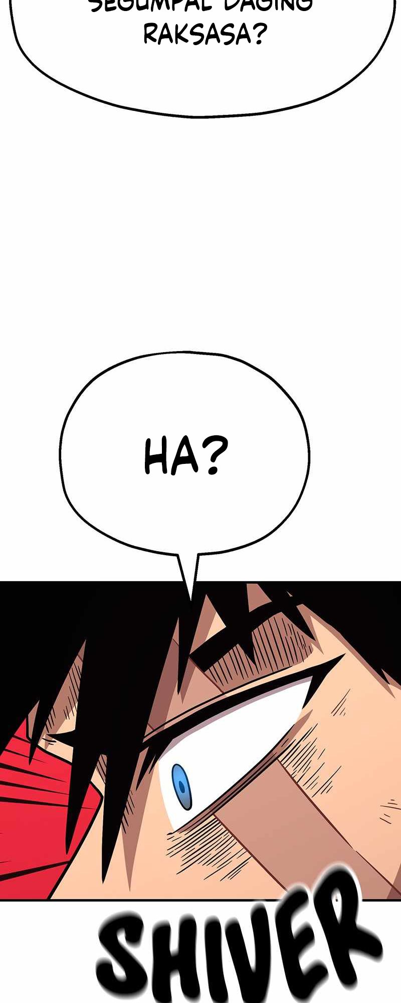 Metro Hunter Chapter 44 Gambar 10