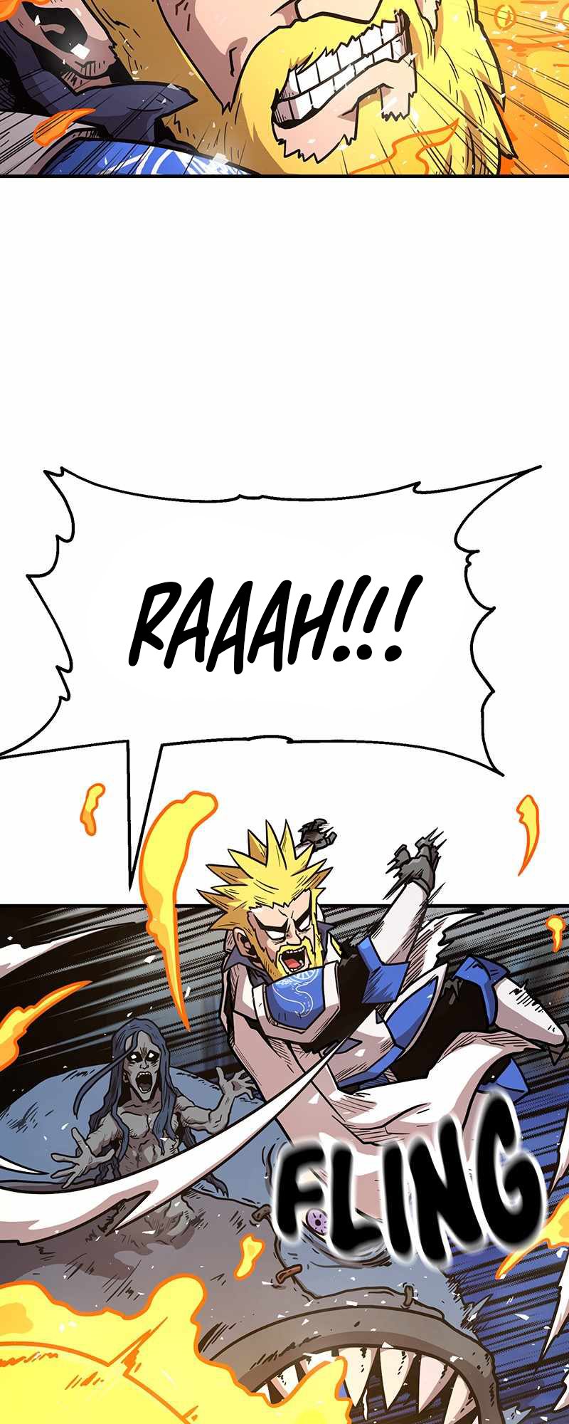 Metro Hunter Chapter 44 Gambar 104