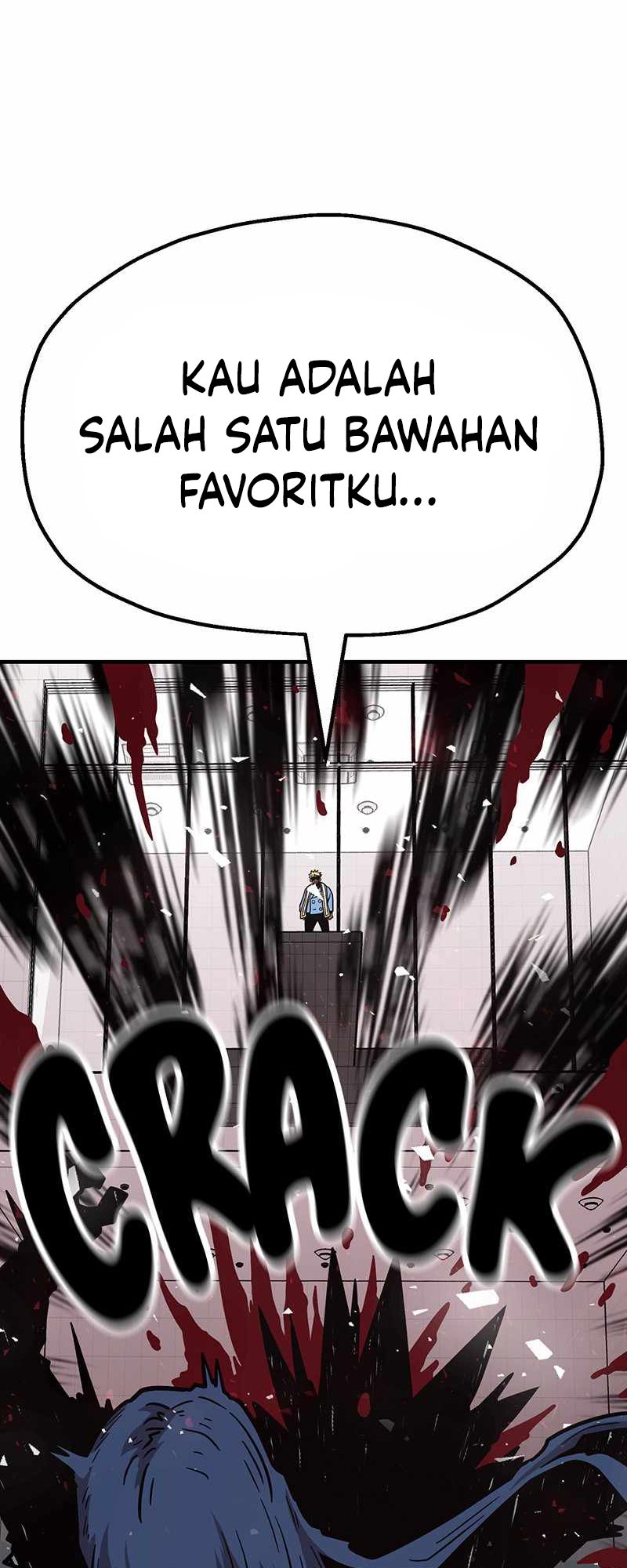 Metro Hunter Chapter 44 Gambar 111