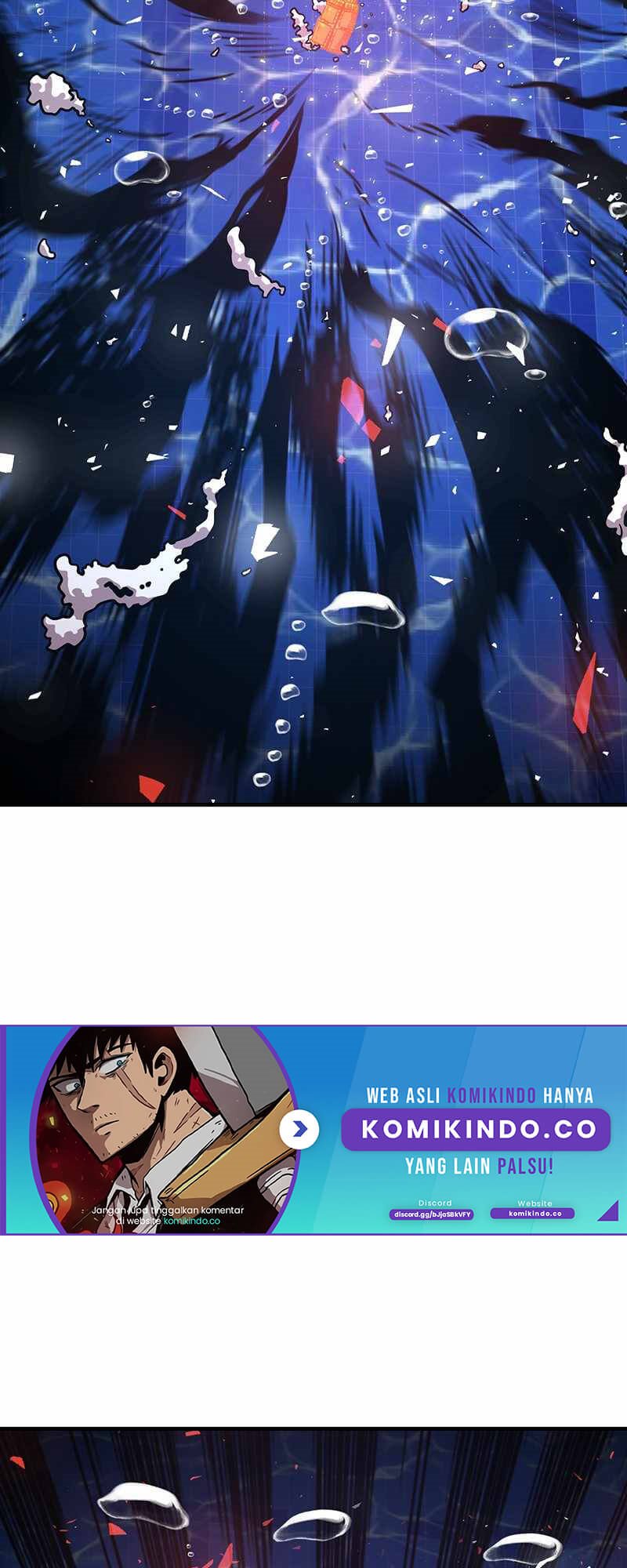 Metro Hunter Chapter 44 Gambar 116