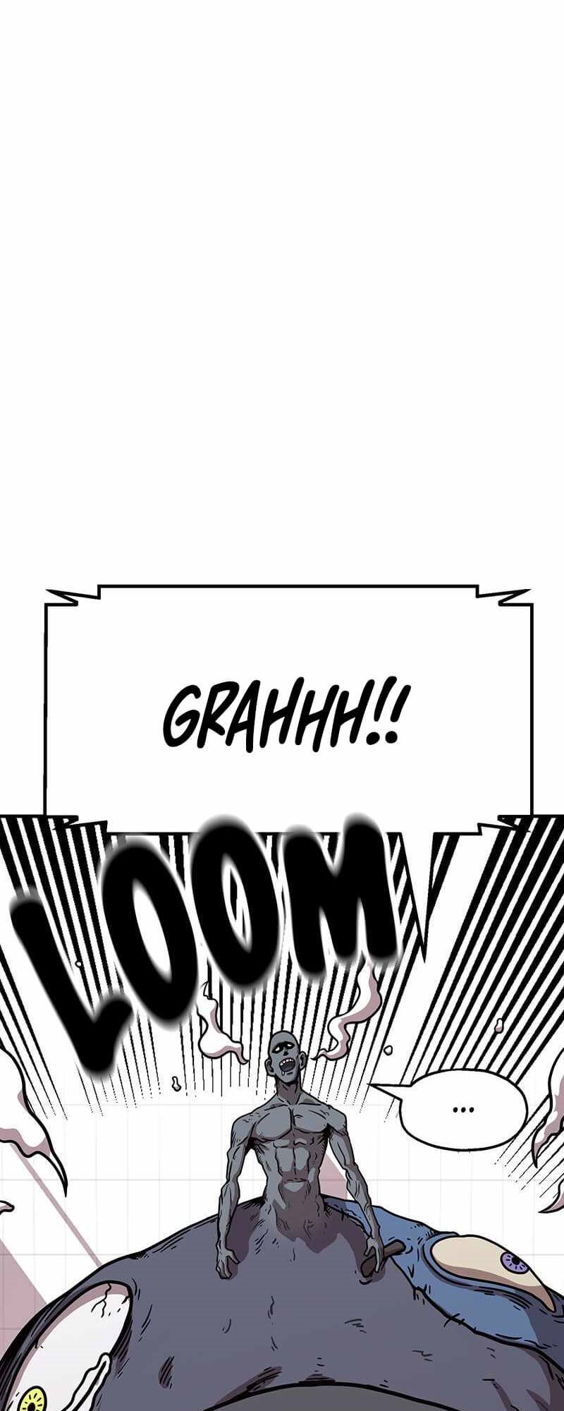 Metro Hunter Chapter 44 Gambar 14