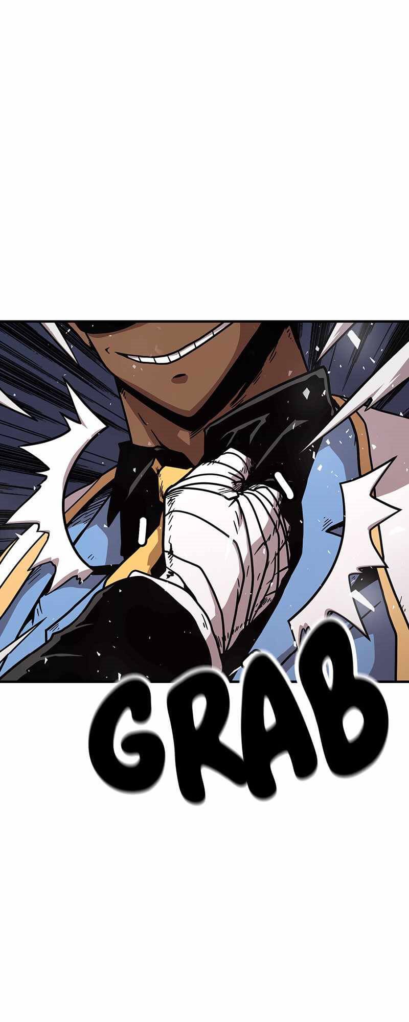 Metro Hunter Chapter 44 Gambar 23