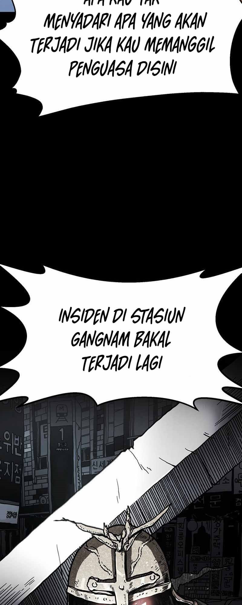Metro Hunter Chapter 44 Gambar 25