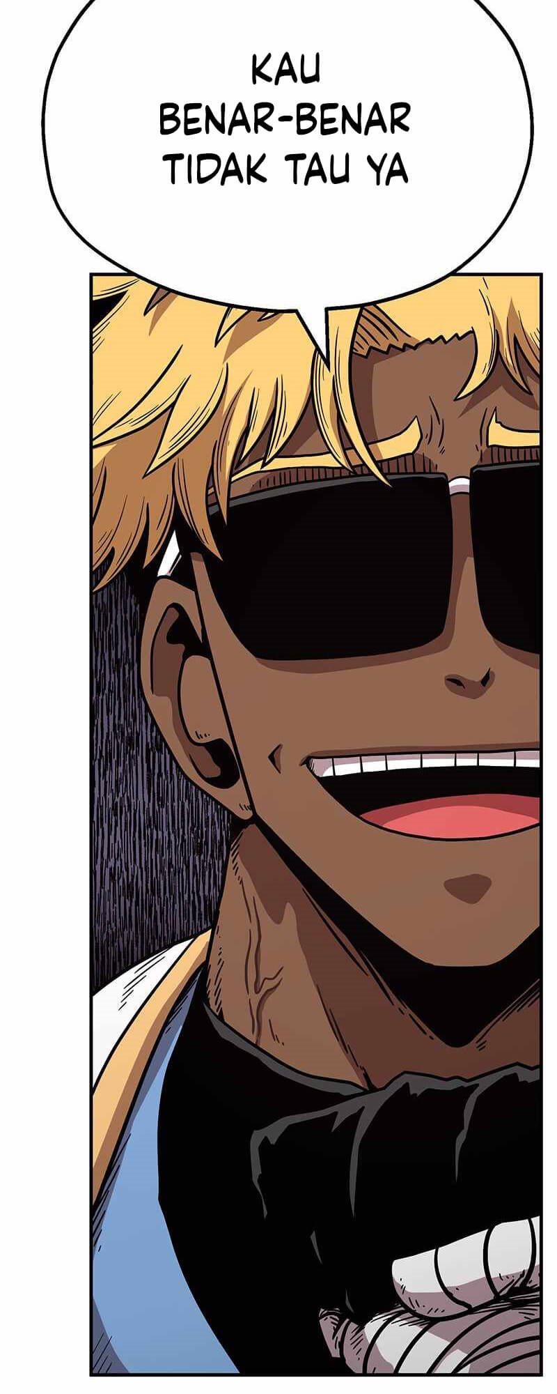 Metro Hunter Chapter 44 Gambar 29
